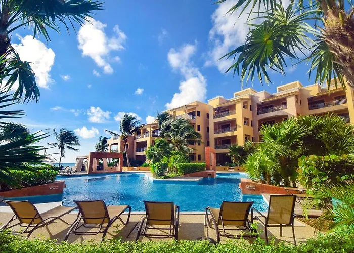 El Faro Condos by Rentals Your Way