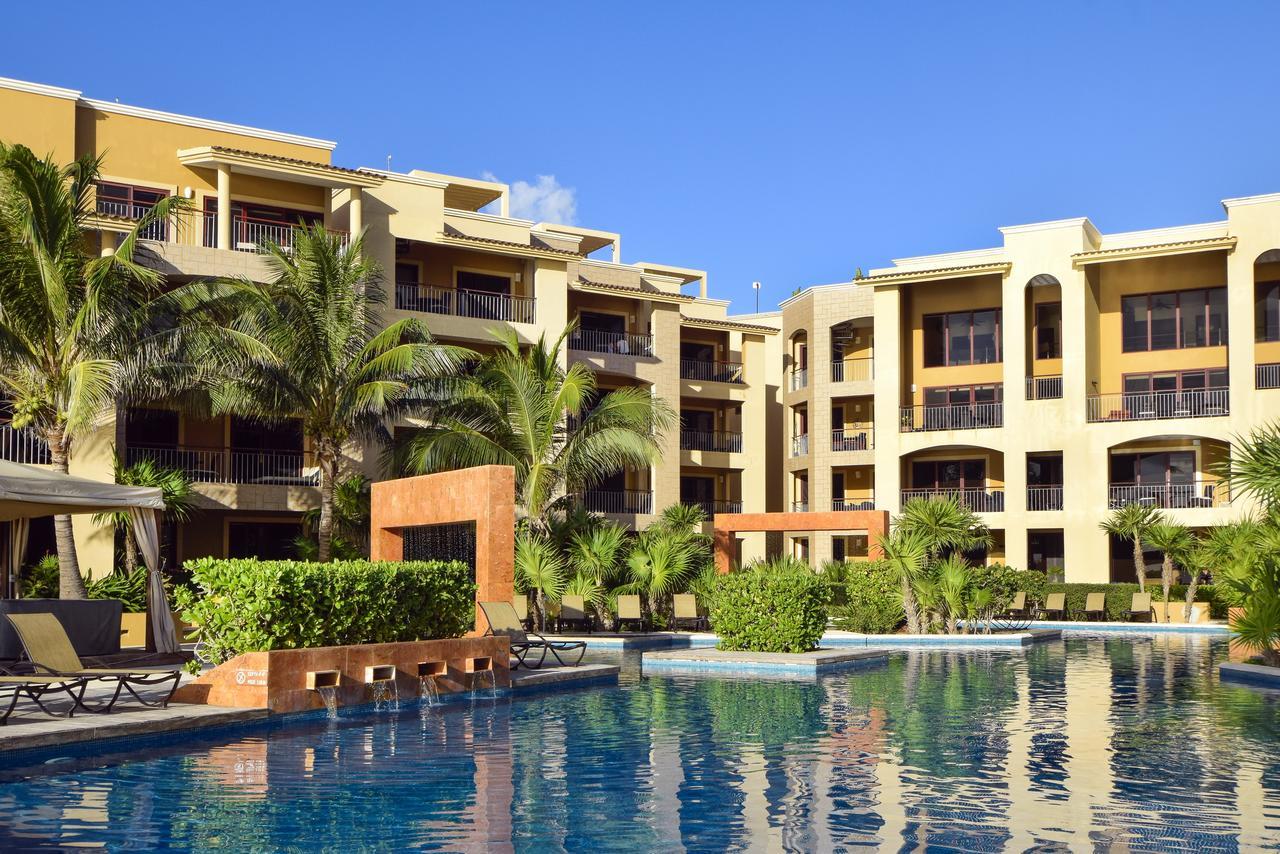 Apartahotel El Faro By Your Way Playa del Carmen