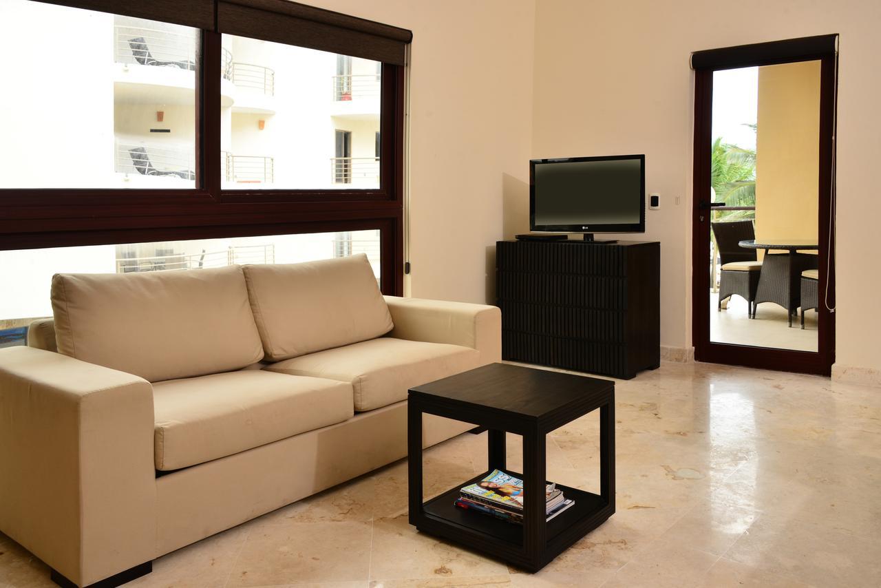 Apartahotel El Faro By Your Way