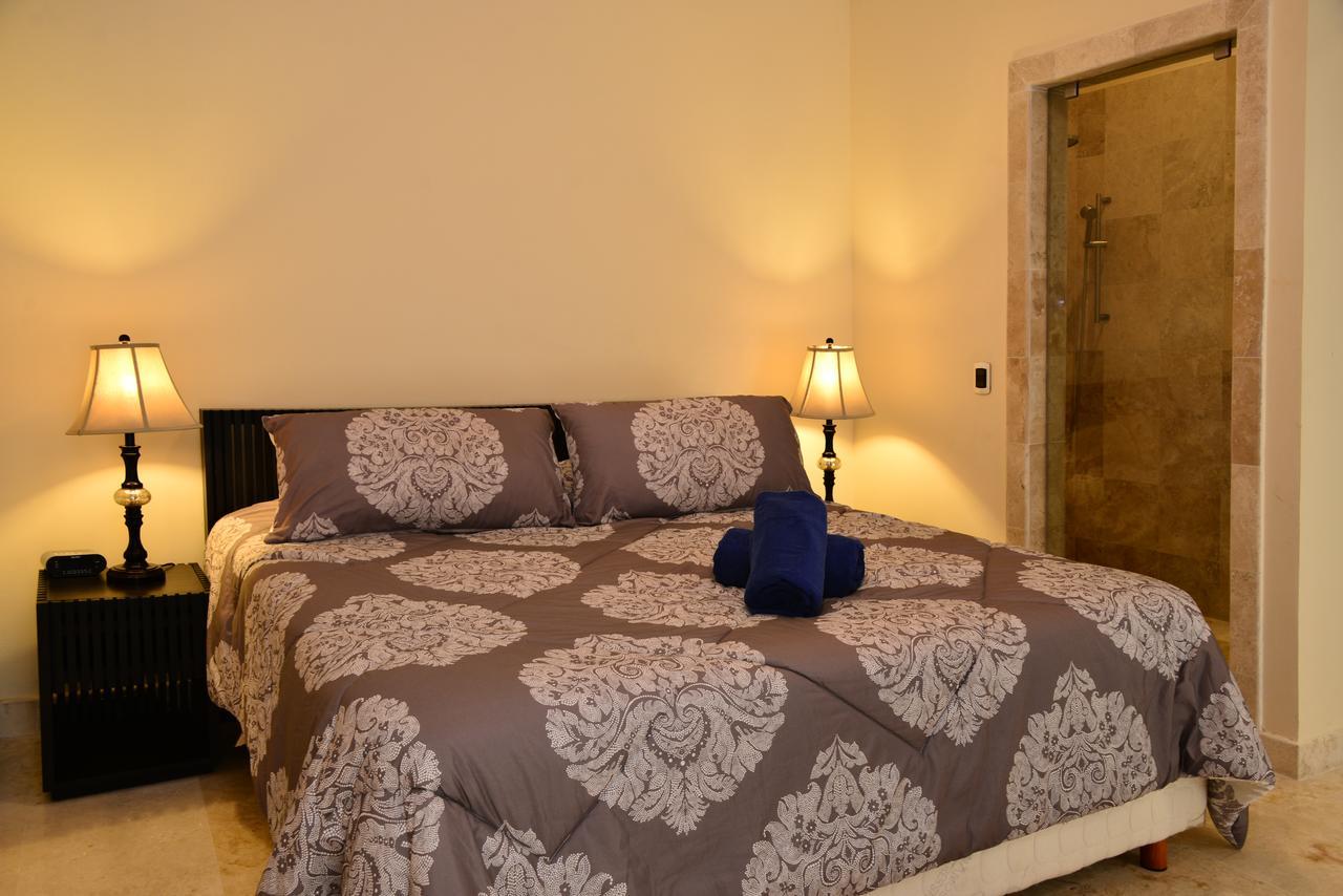 El Faro By Your Way Apartahotel Playa del Carmen