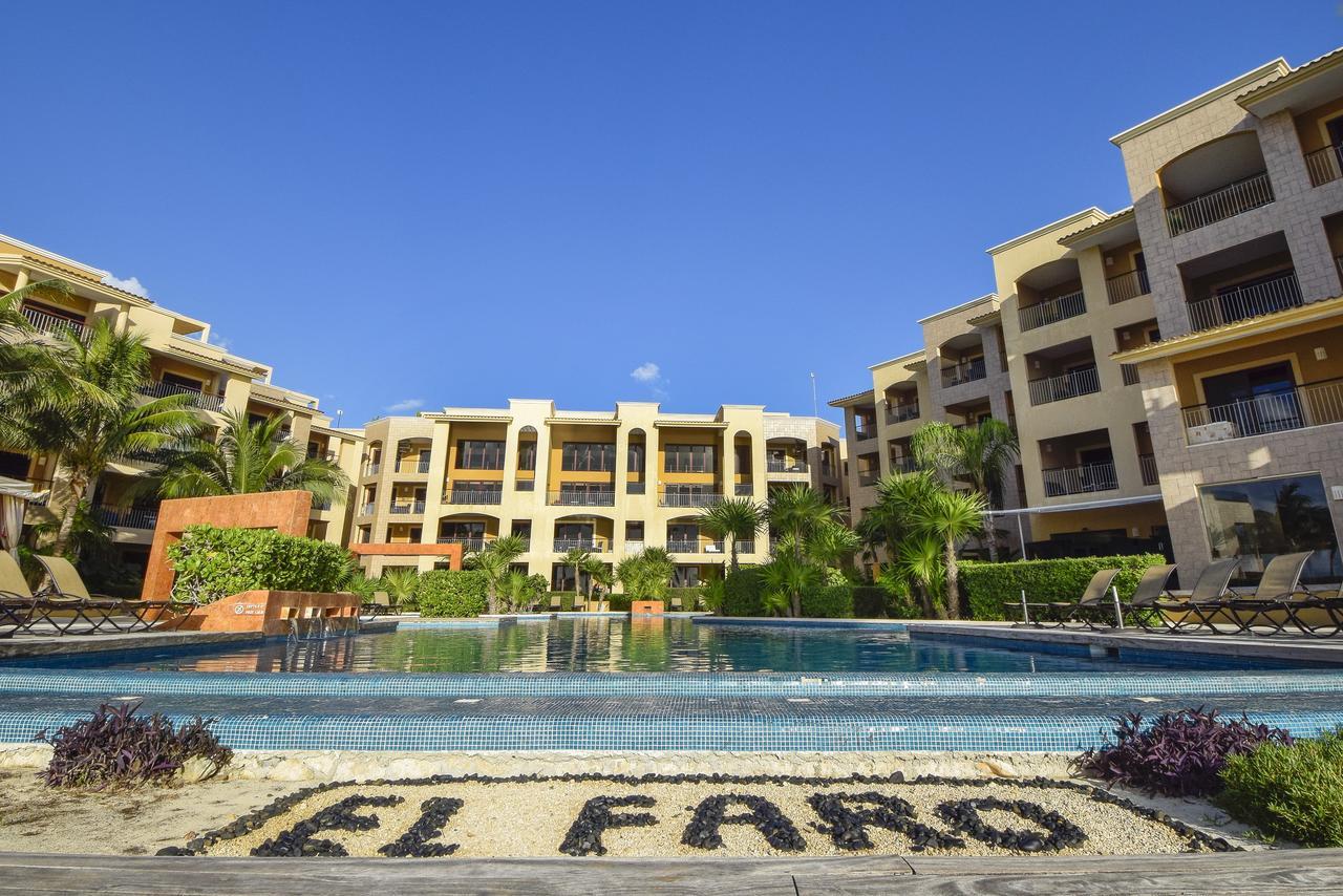 El Faro By Your Way Playa del Carmen