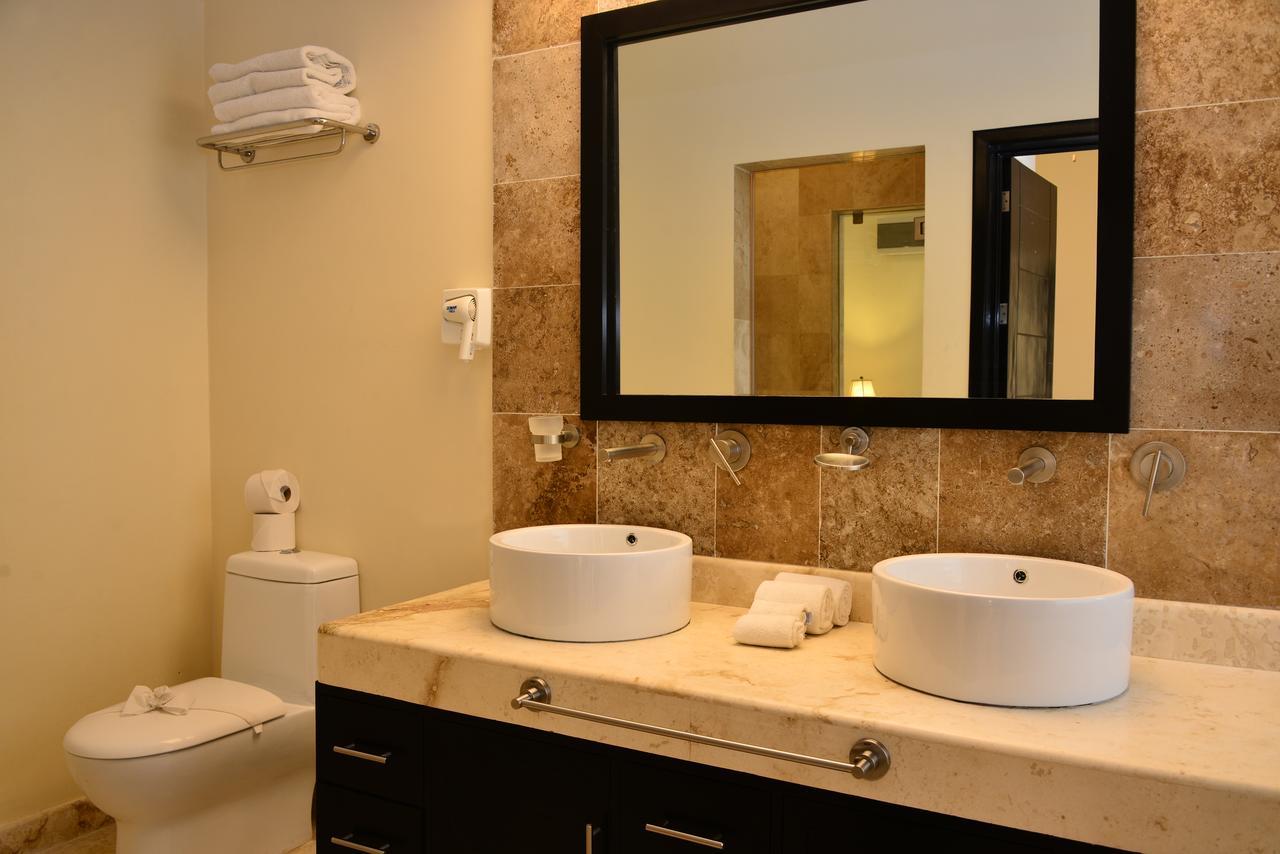 Apartahotel El Faro By Your Way Playa del Carmen