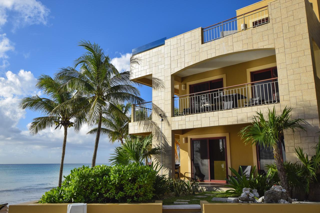 El Faro By Your Way Apartahotel