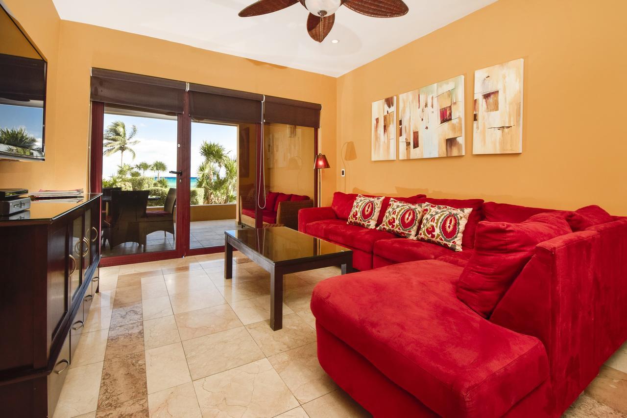 El Faro By Your Way Apartahotel Playa del Carmen