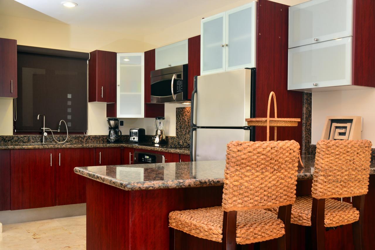 Apartahotel El Faro By Your Way Playa del Carmen