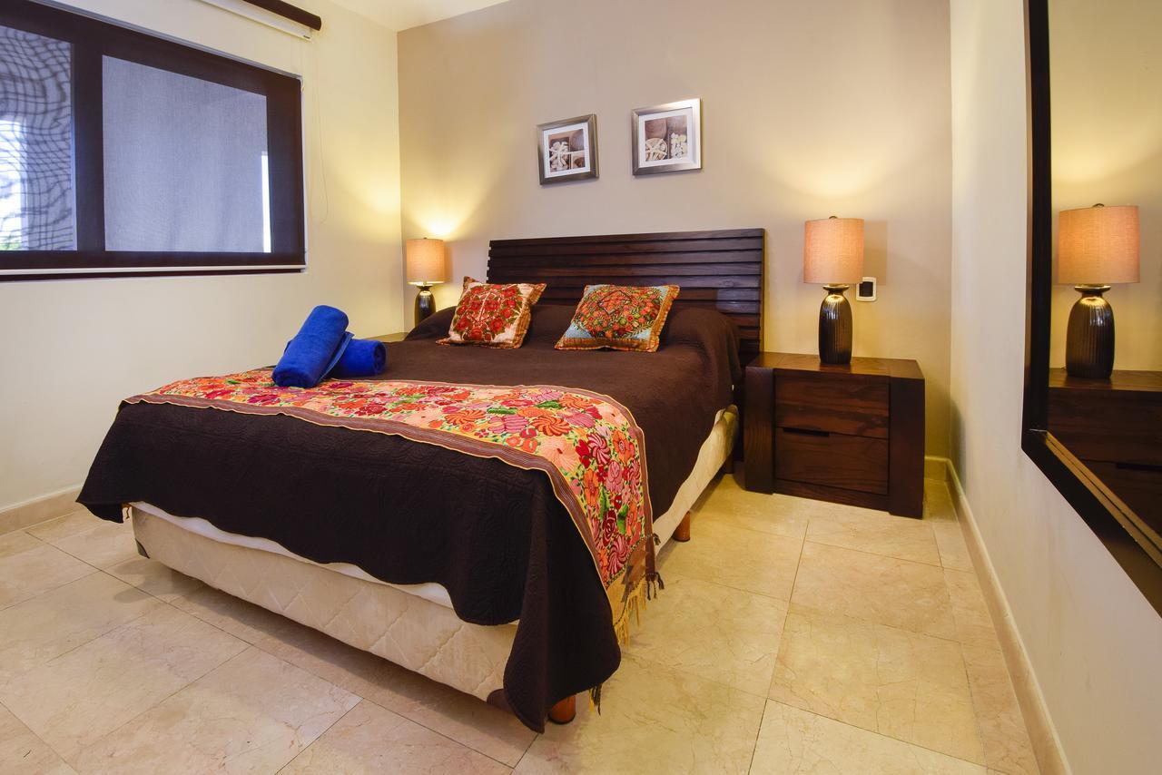 El Faro By Your Way * Playa del Carmen