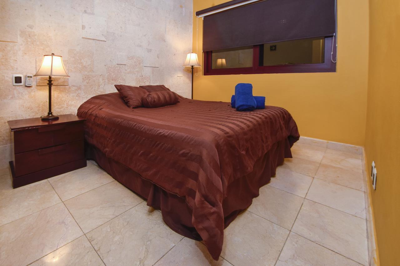 El Faro By Your Way * Playa del Carmen