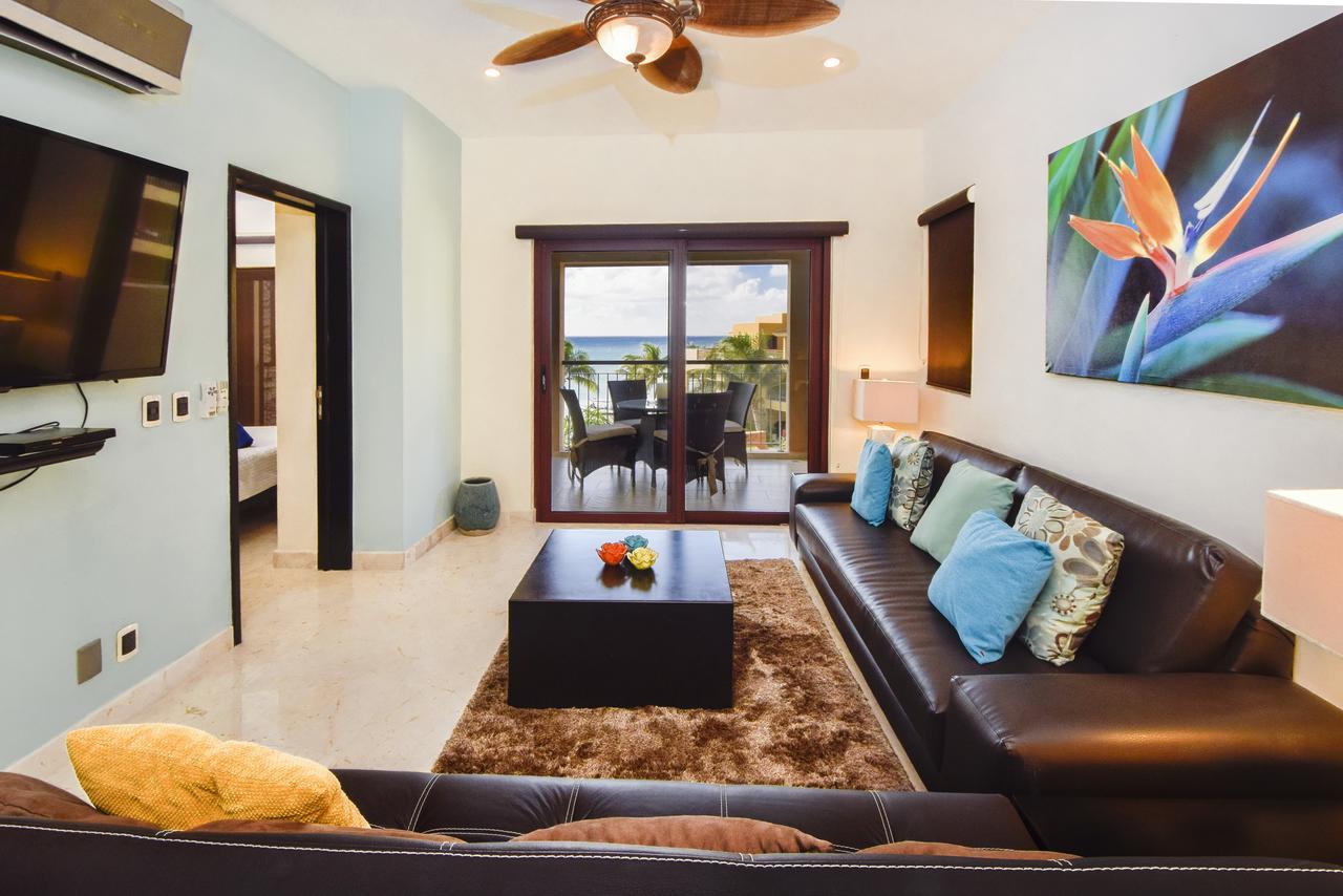 El Faro By Your Way Apartahotel Playa del Carmen