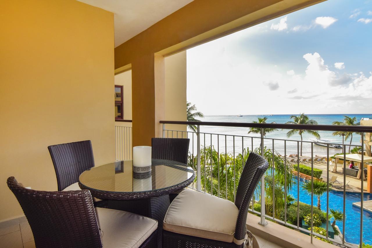 Apartahotel El Faro By Your Way Playa del Carmen