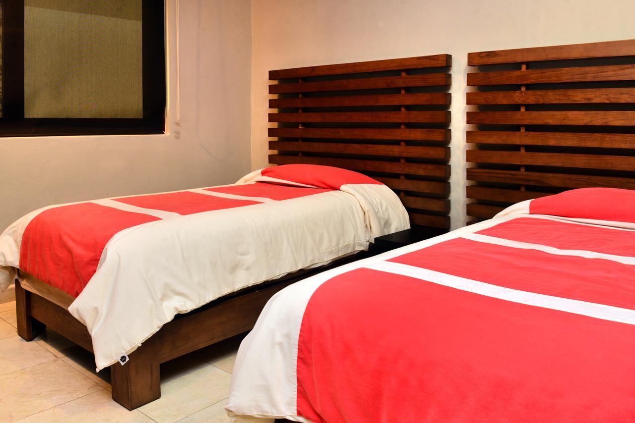 El Faro By Your Way Apartahotel Playa del Carmen